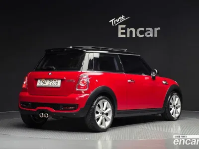 2013 Mini Cooper Standard, фото 2, лот 10566703