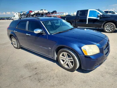 2005 DODGE MAGNUM R/T, фото 4, лот 10798952