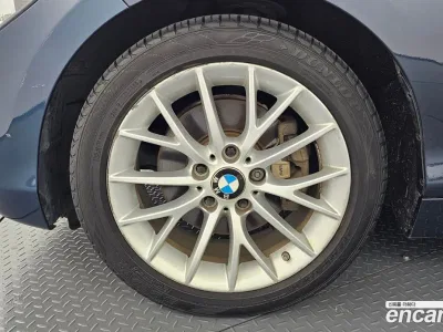 2015 BMW 1-Series 118d Sport 5Door, фото 4, лот 10214934
