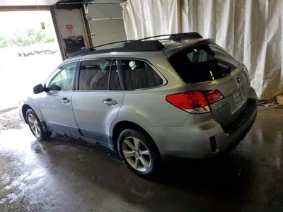 2013 SUBARU OUTBACK 2.5I LIMITED, фото 2, лот 10567536