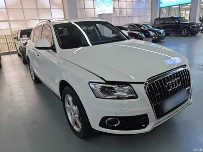 2016 Audi Q5 40 TFSI Technology Model, фото 4, лот 10580251