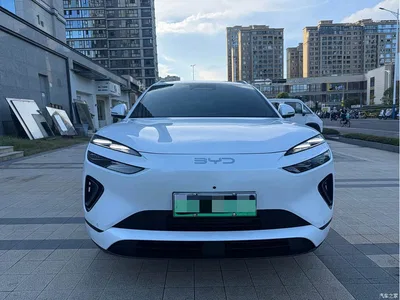2025 BYD Sealion 06 New Energy DM-i Premium Version, фото 2, лот 10275016