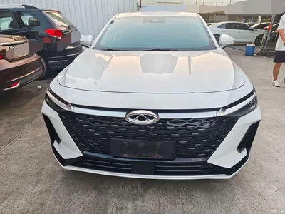 2022 Chery Arrizo 8 1.6T DCT Ya, фото 2, лот 11193310