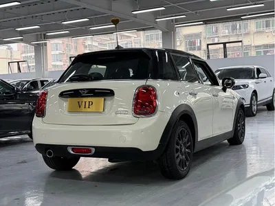 2018 MINI MINI 1.5T COOPER Classic 5-Door, фото 4, лот 10353182