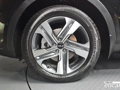 2023 Kia Sorento HEV 1.6 2WD, фото 4, лот 11417462