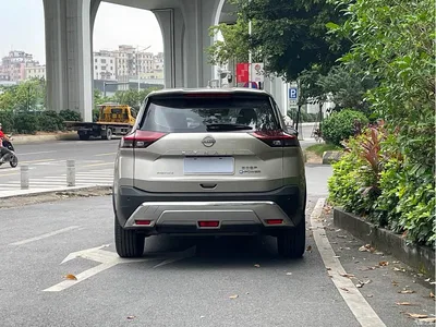 2023 Nissan X-Trail e-POWER Super Hybrid Dual Motor AWD Luxury Edition, фото 3, лот 10605119