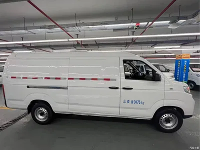2026 Karry Jiangtun E7, фото 4, лот 11646120