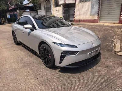 2024 Dongfeng Yipai eπ007 Pure Electric 530Air Edition, фото 3, лот 11155304