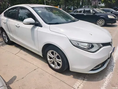 2016 MG GT Model 1.5L Automatic Premium Luxury Edition, фото 3, лот 11169452