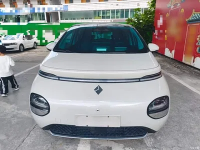 2023 Baojun Cloud 460 Max Intuitive Edition, фото 3, лот 11162567