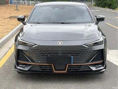 2023 Changan UNI-V 1.5T Sport Edition, фото 2, лот 11192295