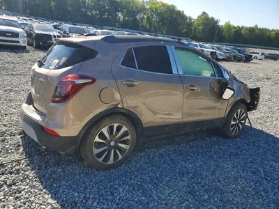 2019 BUICK ENCORE ESSENCE, фото 3, лот 10860034