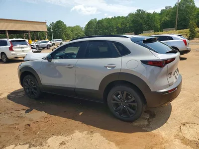 2026 MAZDA CX-30 AIRE EDITION, фото 2, лот 10845061