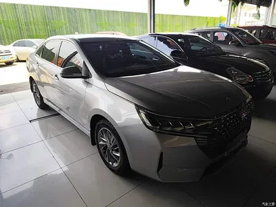 2021 Venucia D60 PLUS 1.6L XL CVT Joy Leader Edition, фото 4, лот 11153591