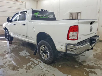 2024 RAM 2500 TRADESMAN, фото 2, лот 11148760
