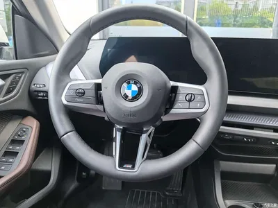 2025 BMW 2 Series 225L M Sport Package, фото 3, лот 10237737
