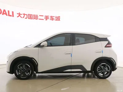 2023 BYD Seagull Freedom Edition, фото 4, лот 10251137