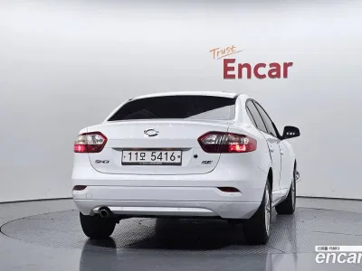 2016 Samsung SM3 SE, фото 4, лот 10188742