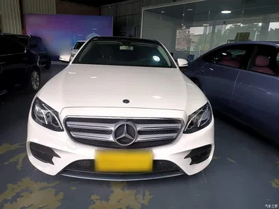 2020 Mercedes-Benz E-Class Facelift E 300 L Sport Fashion, фото 3, лот 10267468