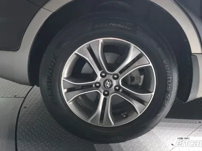 2012 Hyundai Veracruz Diesel 4WD 300VXL, фото 4, лот 10045529