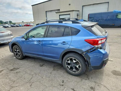 2019 SUBARU CROSSTREK PREMIUM, фото 2, лот 10560990