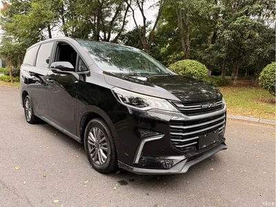 2022 SAIC Maxus Maxus G50 1.5T Automatic Changyou B, фото 3, лот 11146385