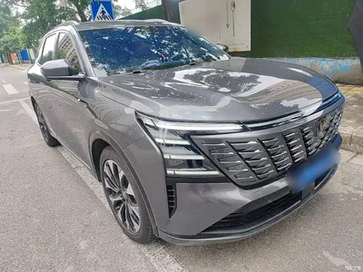2025 Changan CS75 PLUS 4th Gen Ultra 2.0T New Blue Whale Smart Power Edition, фото 4, лот 10253765