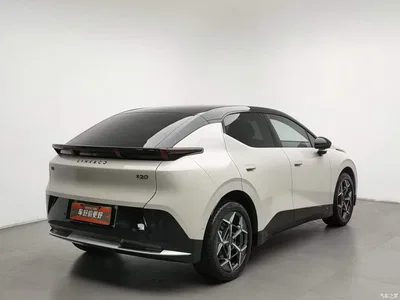 2025 Lynk & Co Z20 530km RWD Max, фото 2, лот 10306310