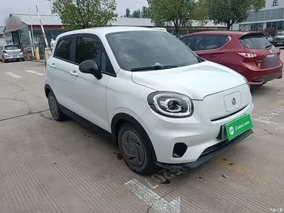 2024 Leapmotor T03 200 Light Enjoy Edition, фото 4, лот 11242943