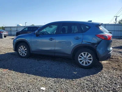 2015 MAZDA CX-5 SPORT, фото 2, лот 10845446