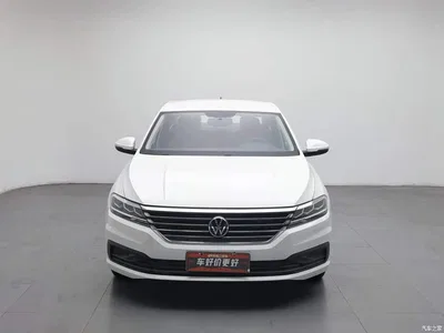 2021 Volkswagen Lavida 1.5L Automatic Trend Edition, фото 3, лот 10391299