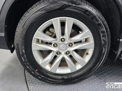 2019 Ssang Yong Rexton Diesel 2.2 4WD, фото 4, лот 10039637