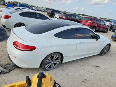 2018 MERCEDES-BENZ C 300, фото 3, лот 10966617