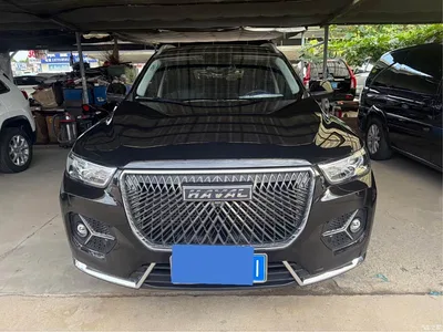 2021 Haval H6 Model 1.5T Automatic Champion Edition, фото 2, лот 10399387