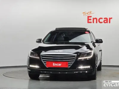 2014 Hyundai Genesis G330 Premium, фото 3, лот 10215739