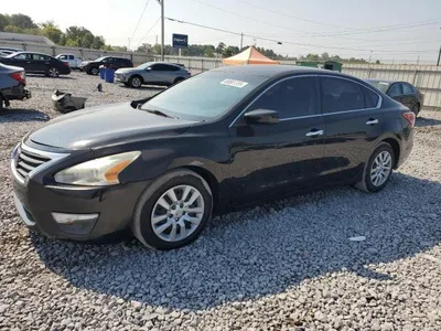 2013 NISSAN ALTIMA 2.5, фото 1, лот 10762857