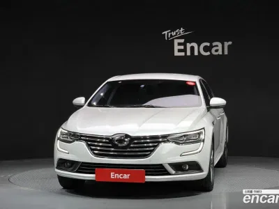 2016 Samsung SM6 2.0 GDe RE, фото 3, лот 10187700
