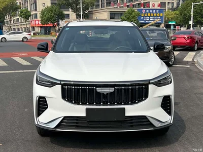 2026 Geely Boyue Model 1.5TD Joy, фото 2, лот 11132496