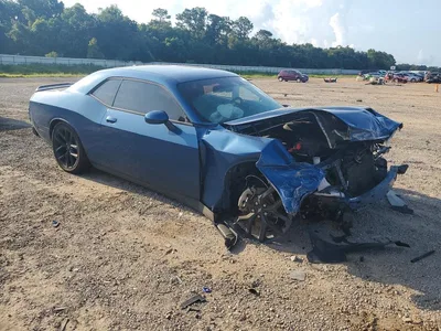 2021 DODGE CHALLENGER GT, фото 4, лот 10798982