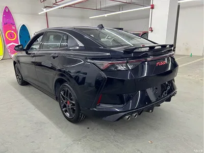 2022 Dongfeng Aeolus Yixuan 230T Automatic Tiger Roar Edition, фото 2, лот 11011505