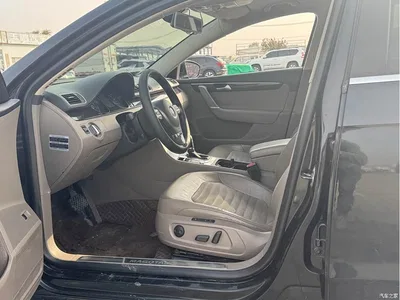2013 Volkswagen Magotan 1.8TSI Premium, фото 4, лот 10437368