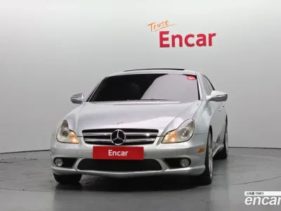 2010 Mercedes-Benz CLS-Class CLS350 AMG Package, фото 2, лот 10042938
