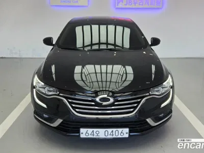 2016 Samsung SM6 2.0 LPe RE (Disabled), фото 2, лот 10185804