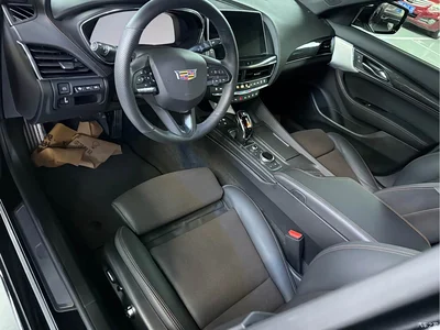 2023 Cadillac CT5 28T Prestige Style, фото 4, лот 11184312