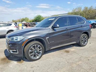 2018 BMW X5 SDRIVE35I, фото 1, лот 10810931