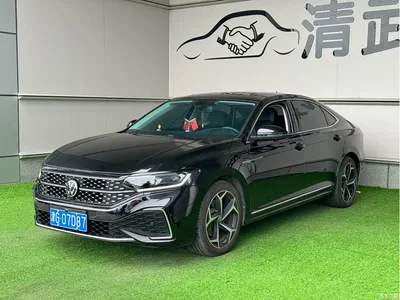2024 Volkswagen Passat Model 380TSI Starlight Elite, фото 1, лот 10432208