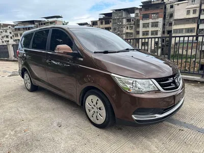 2016 Baojun 730 Model 1.5L Manual Standard 7-seater, фото 3, лот 11163546