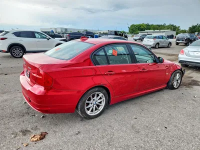 2010 BMW 328 I, фото 3, лот 10814705
