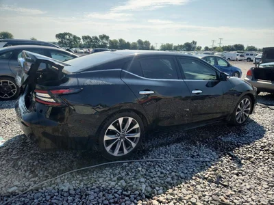2023 NISSAN MAXIMA PLATINUM, фото 3, лот 10755758