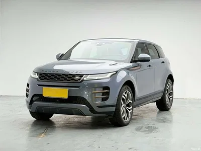 2020 Land Rover Range Rover Evoque 249PS R-DYNAMIC SE Sport Tech Edition, фото 1, лот 10324948